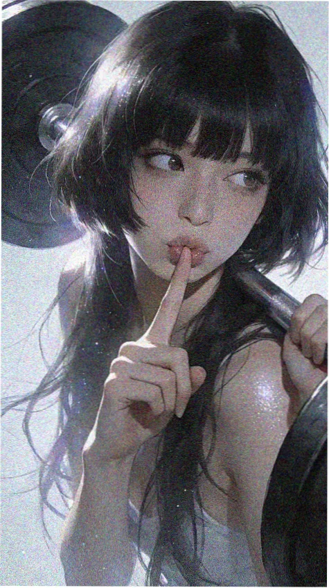 雾中灯塔 海报